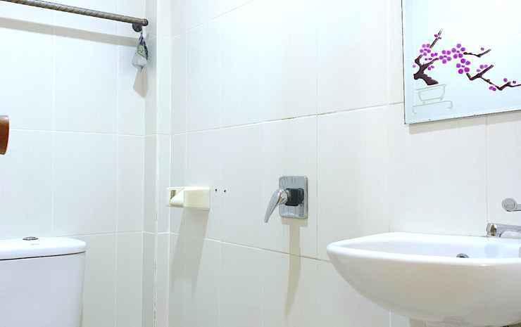 Пеканбару: Paus Homestay Syariah