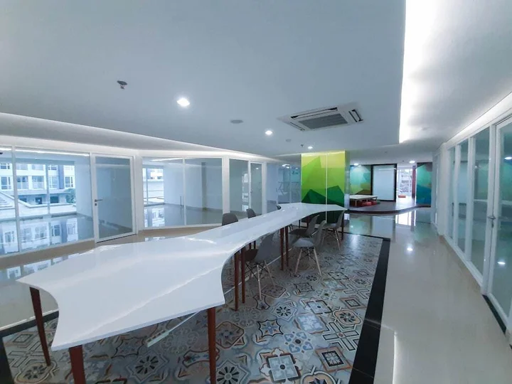 Батуретно: Taman Melati Apartment by NGINAP