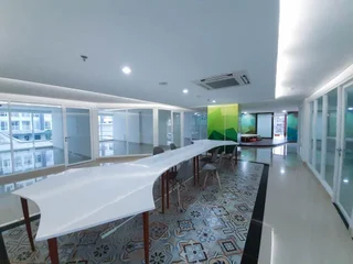 Батуретно: Taman Melati Apartment by NGINAP