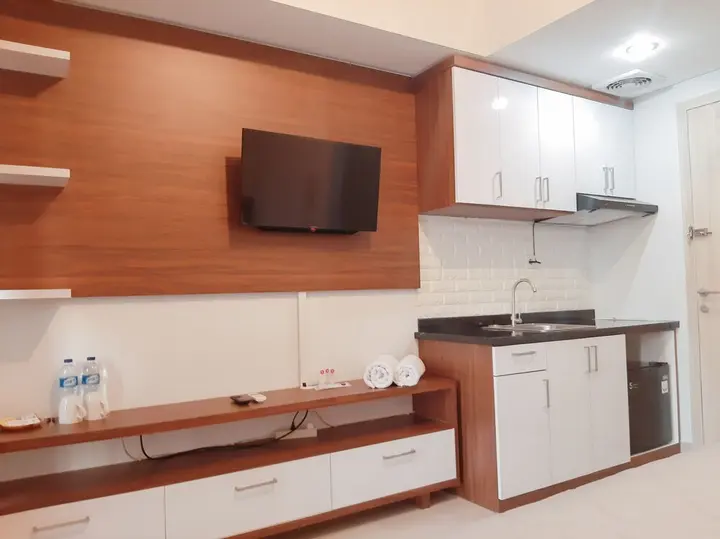Батуретно: Taman Melati Apartment by NGINAP