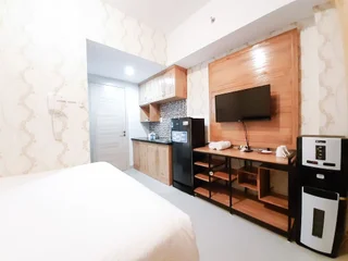Батуретно: Taman Melati Apartment by NGINAP