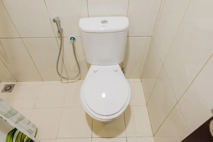 Legok: Minimalist and Cozy Room 1BR Asatti Apartment