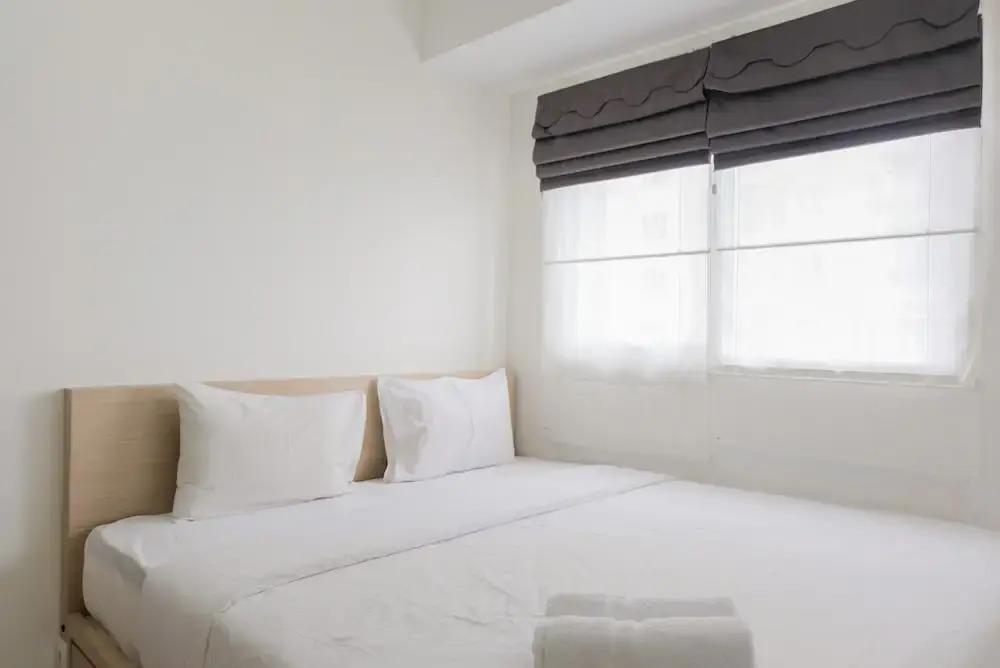 Elegant 1BR Apartment at Casa De Parco near AEON Mall — фото 3