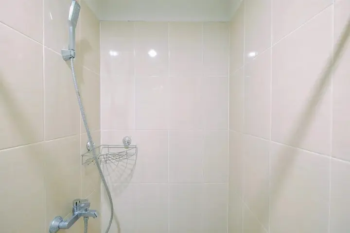 Чикаранг: Exclusive Studio at The Oasis Cikarang Apartment