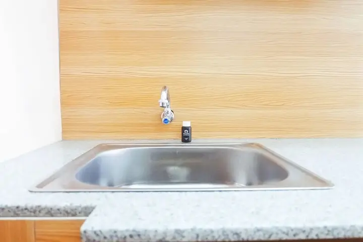 Сурабая: Spacious Studio Apartment at Pavilion Permata