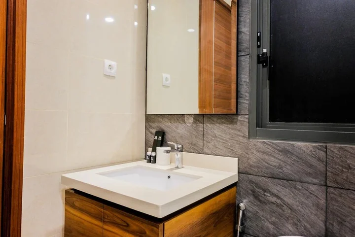 Legok: Highest Value 1Br Apartment At Marigold Nava Park