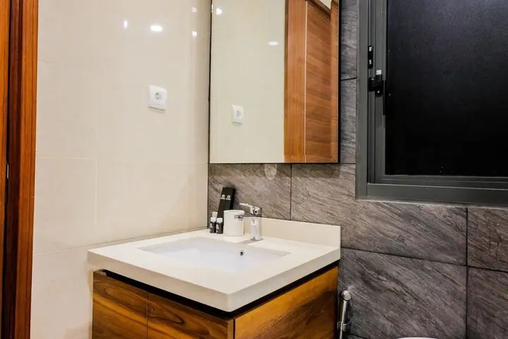 Legok: Highest Value 1Br Apartment At Marigold Nava Park