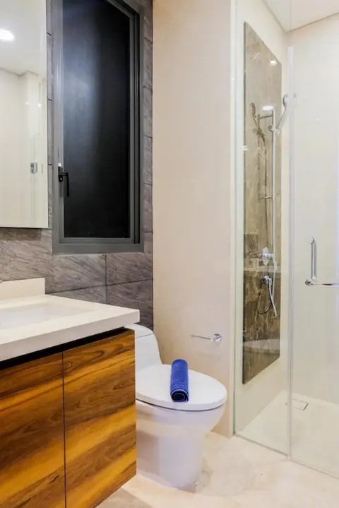 Legok: Highest Value 1Br Apartment At Marigold Nava Park