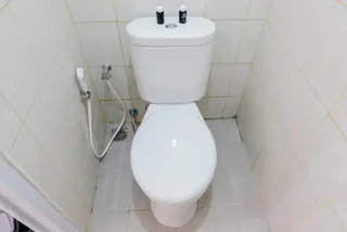 Тангеранг: Comfortable and Fully Furnished Studio at Poris 88 Apartment