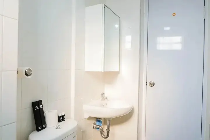 Джакарта: Best Price 3BR at Bassura City Cipinang Apartment