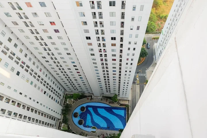 Джакарта: Best Price 3BR at Bassura City Cipinang Apartment
