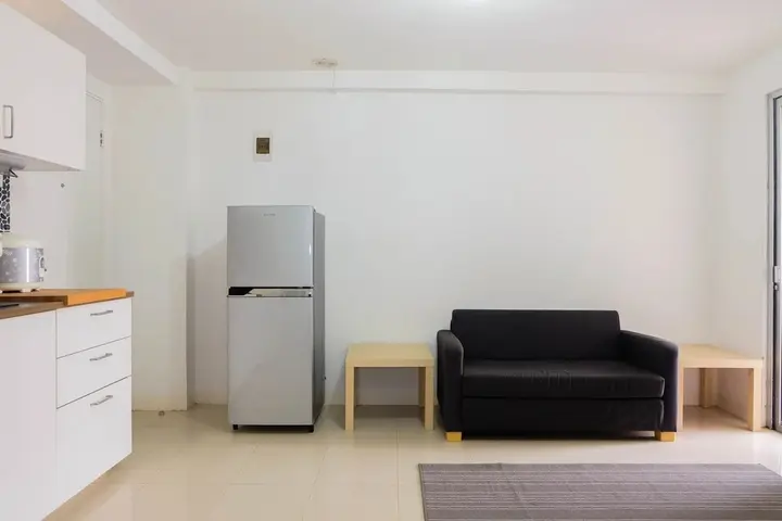Джакарта: Best Price 3BR at Bassura City Cipinang Apartment