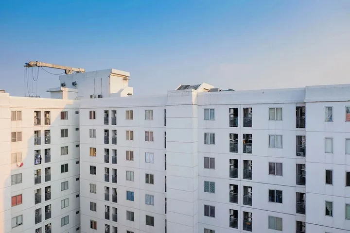 Джакарта: Best Price 3BR at Bassura City Cipinang Apartment