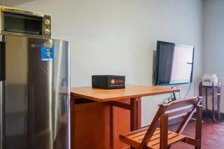 Legok: Elegant 1BR Apartment Scientia Residences near Summarecon Mall Serpong