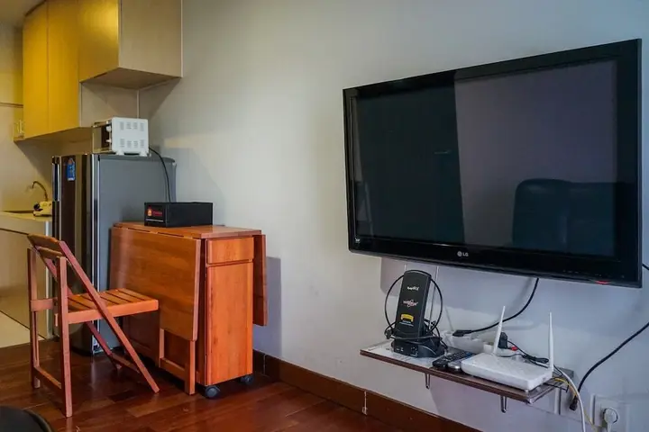 Elegant 1BR Apartment Scientia Residences near Summarecon Mall Serpong — фото 5