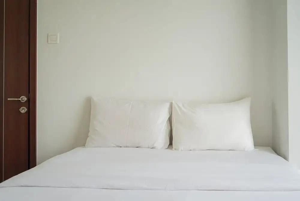 Elegant 1BR Apartment Scientia Residences near Summarecon Mall Serpong — фото 1