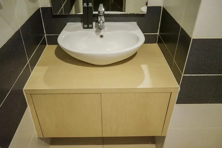 Legok: Elegant 1BR Apartment Scientia Residences near Summarecon Mall Serpong