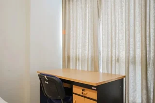 Legok: Comfy and Minimalist Studio Apartment Scientia Residence Tower B