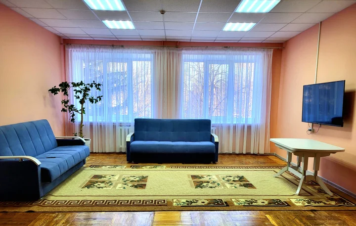 Стерлитамак: Berezka (Bashkortostan)
