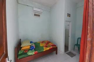 Батуретно: Rumah Singgah Peziarah Ganjuran
