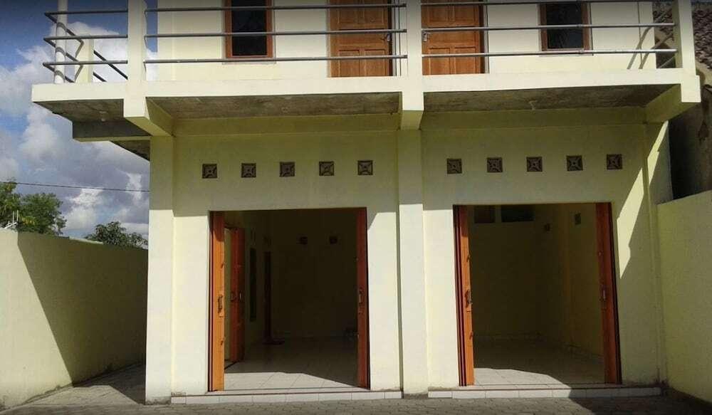 Батуретно: Rumah Singgah Peziarah Ganjuran