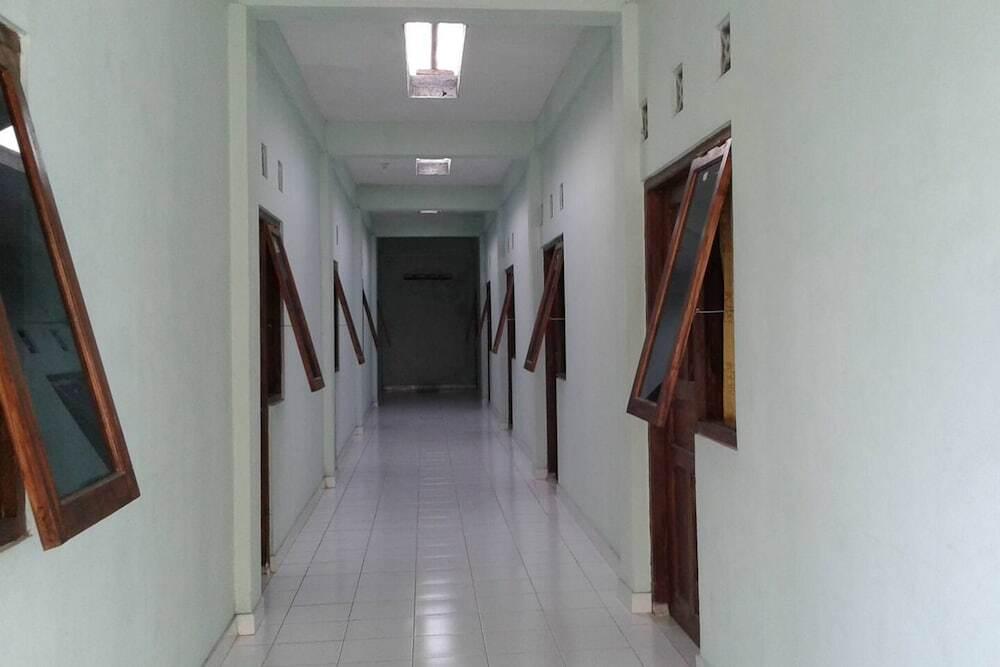 Батуретно: Rumah Singgah Peziarah Ganjuran