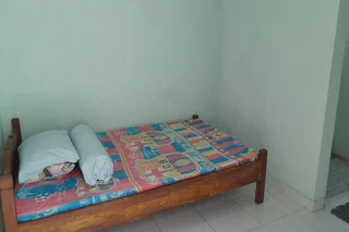 Батуретно: Rumah Singgah Peziarah Ganjuran