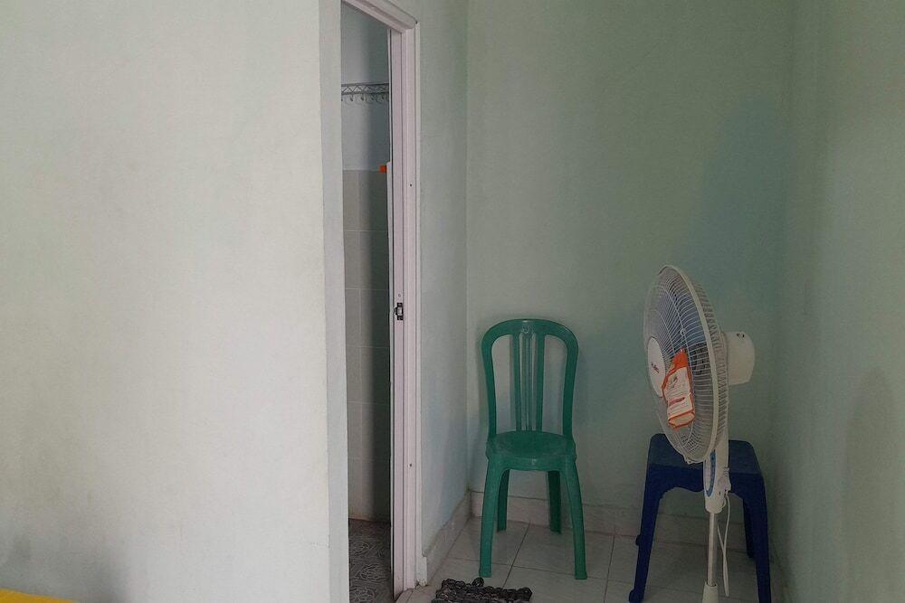 Батуретно: Rumah Singgah Peziarah Ganjuran
