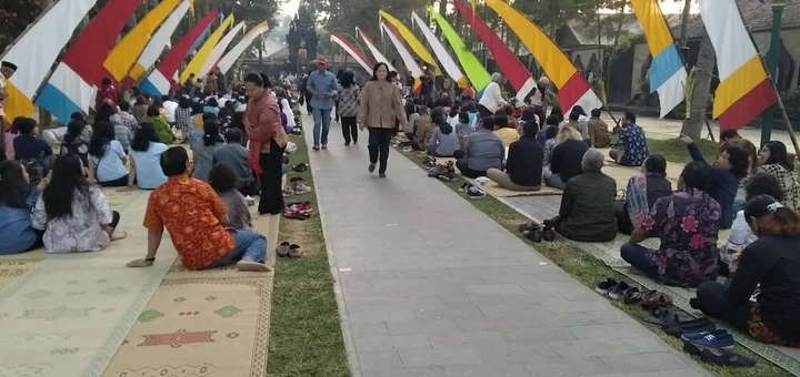 Батуретно: Rumah Singgah Peziarah Ganjuran