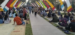 Батуретно: Rumah Singgah Peziarah Ganjuran