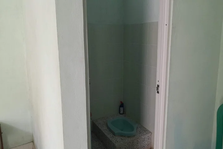 Батуретно: Rumah Singgah Peziarah Ganjuran