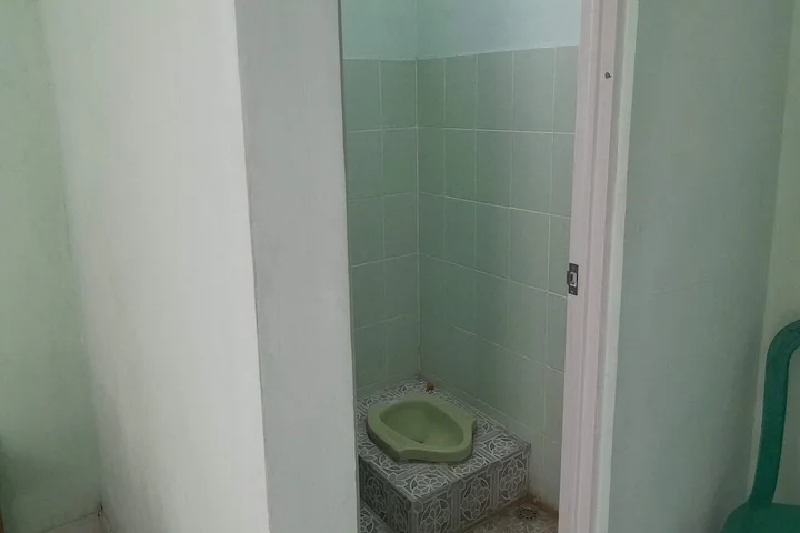 Батуретно: Rumah Singgah Peziarah Ganjuran