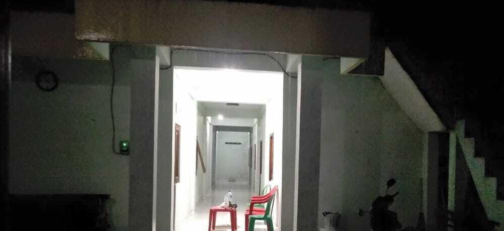 Батуретно: Rumah Singgah Peziarah Ganjuran