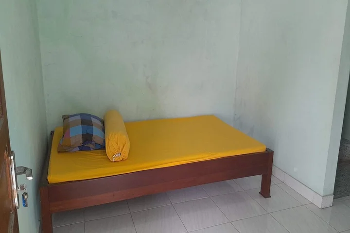 Батуретно: Rumah Singgah Peziarah Ganjuran