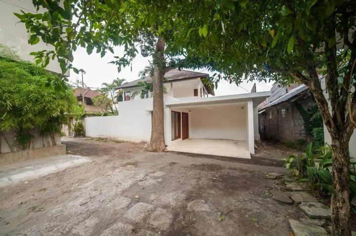 Кута: Villa Pearl Seminyak