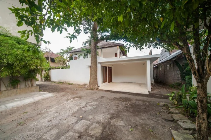 Кута: Villa Pearl Seminyak
