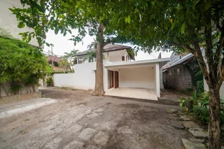 Кута: Villa Pearl Seminyak