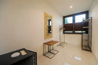 Кута: Villa Pearl Seminyak