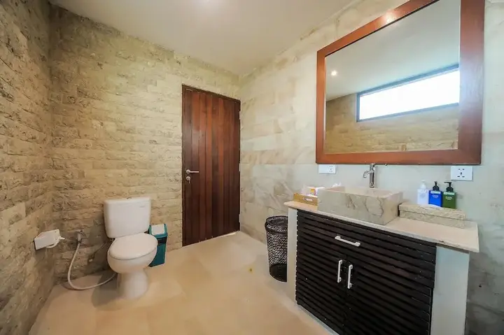 Кута: Villa Pearl Seminyak