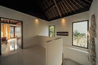 Кута: Villa Pearl Seminyak