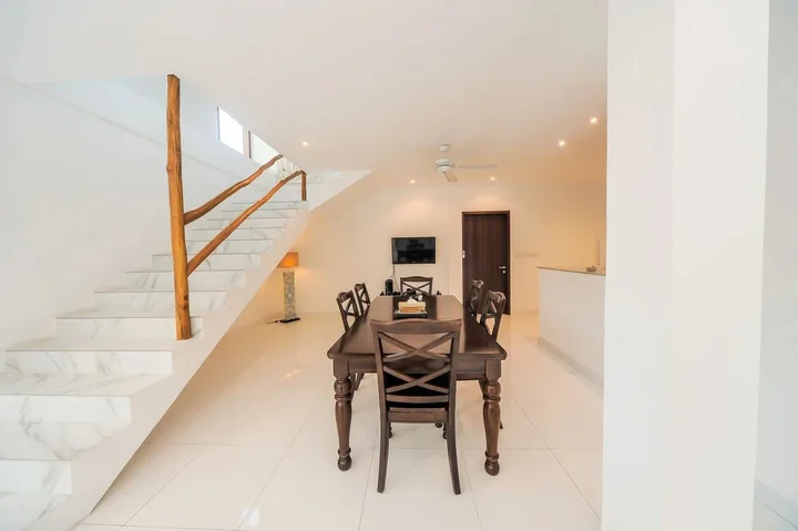 Кута: Villa Pearl Seminyak