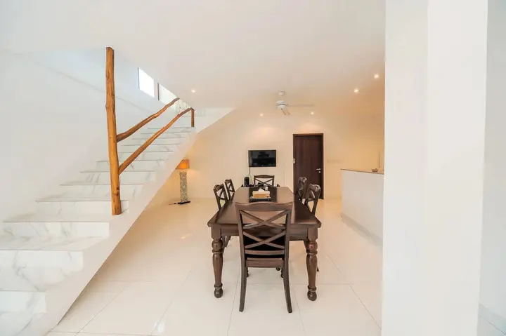 Кута: Villa Pearl Seminyak