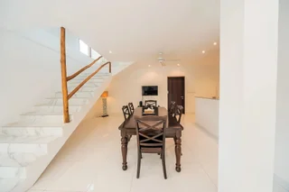 Кута: Villa Pearl Seminyak