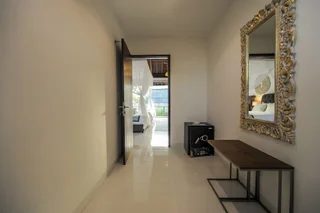 Кута: Villa Pearl Seminyak