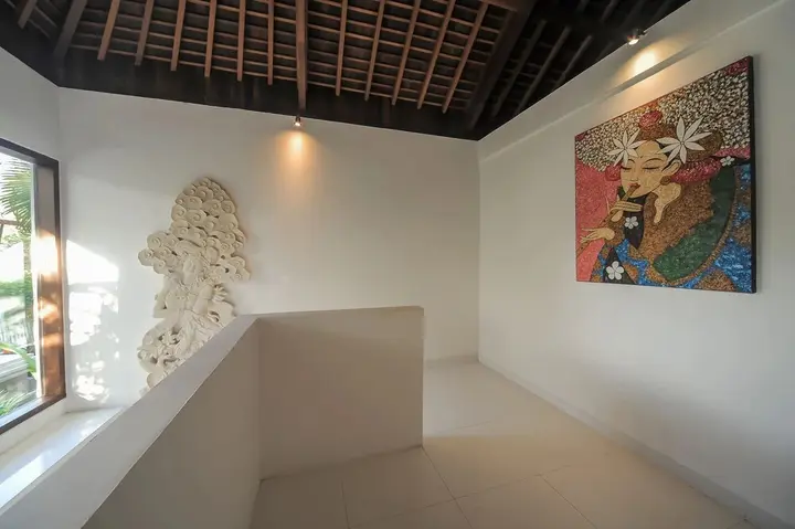 Кута: Villa Pearl Seminyak