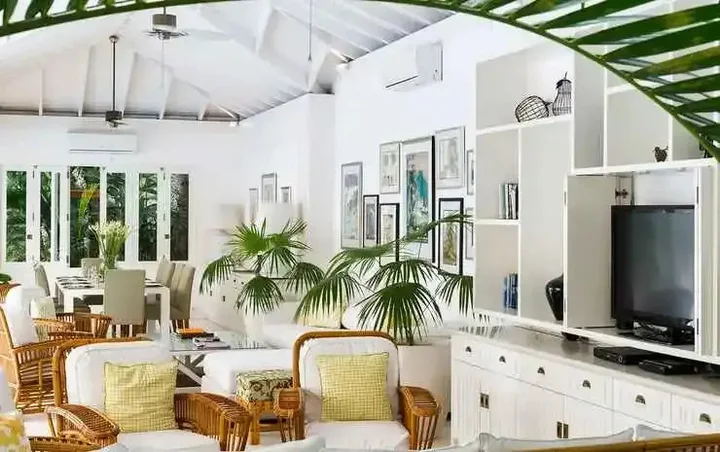 Кута: Villa Lulito