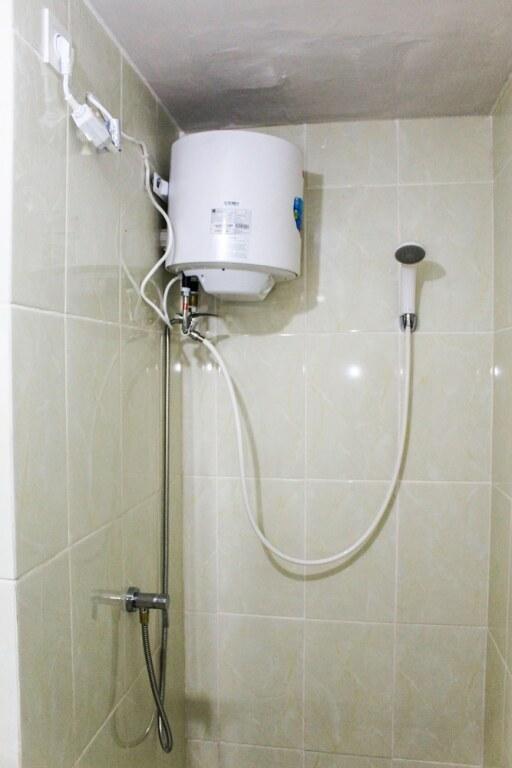 Legok: 1BR M-Town Residences near Summarecon Serpong