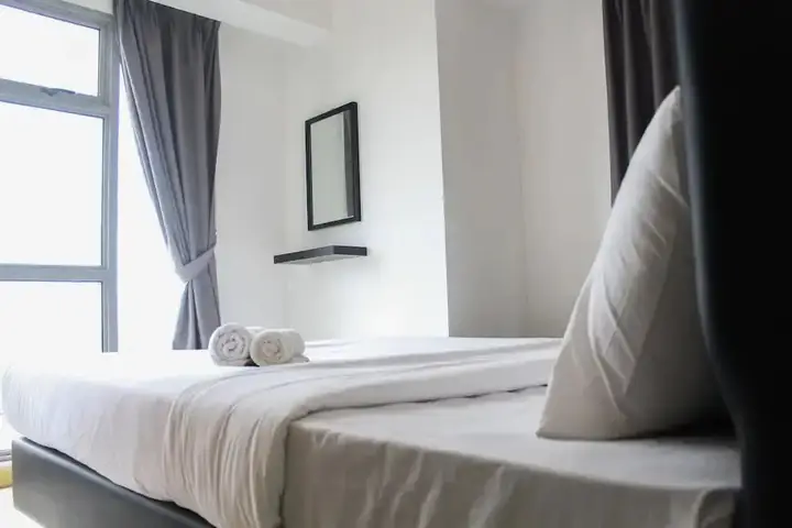 1BR M-Town Residences near Summarecon Serpong — фото 5