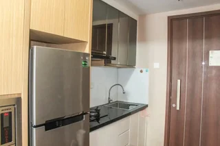 Legok: Good Choice 1BR Apartment at Scientia Residence