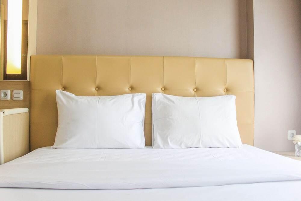 Good Choice 1BR Apartment at Scientia Residence — фото 2